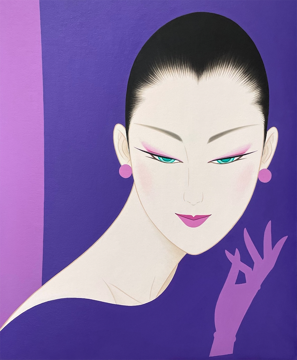 画家鶴田一郎作　希少作品 8月の常設展示 | INFORMATION | 鶴田一郎：ICHIRO TSURUTA 